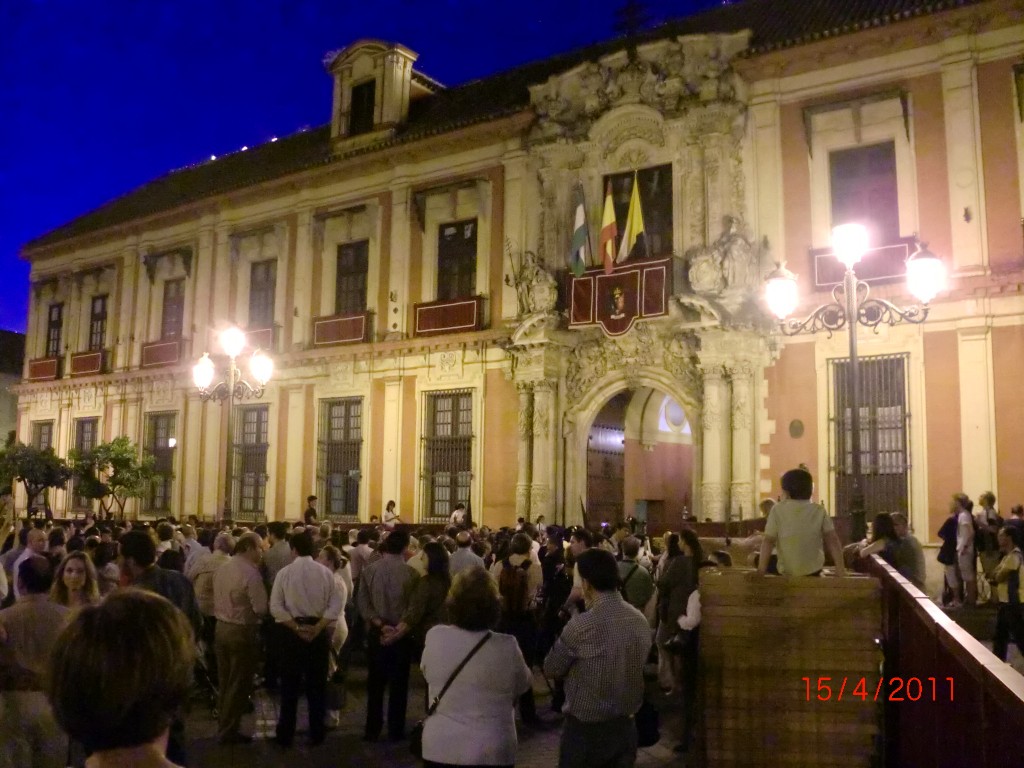 Foto de Sevilla (Andalucía), España
