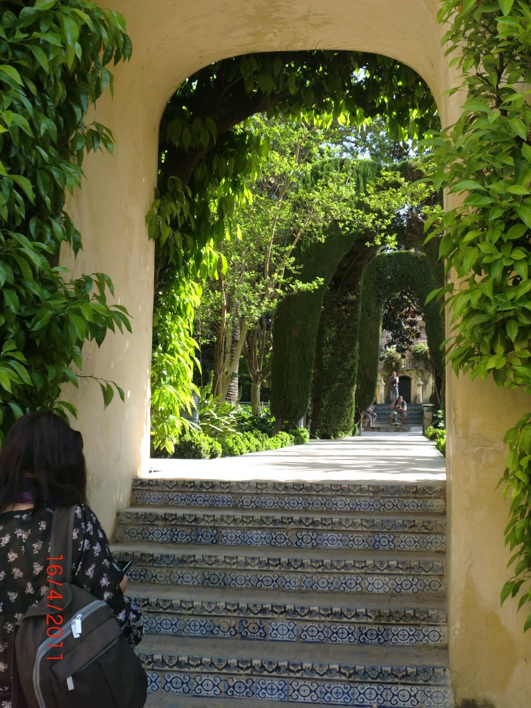 Foto de Sevilla (Andalucía), España