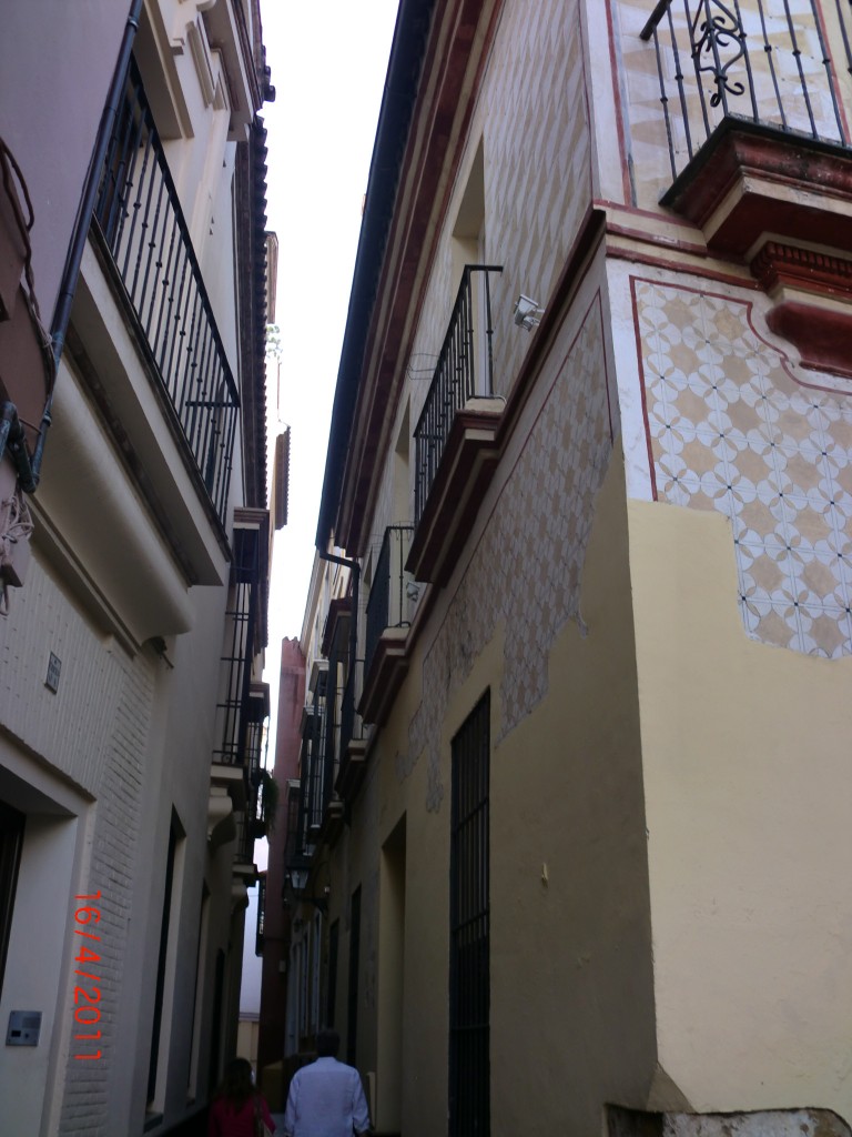 Foto de Sevilla (Andalucía), España