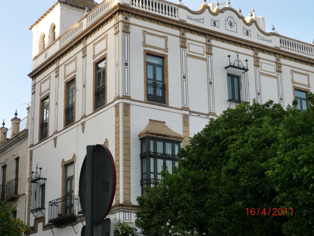 Foto de Sevilla (Andalucía), España