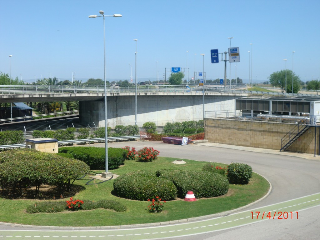 Foto de Sevilla (Andalucía), España