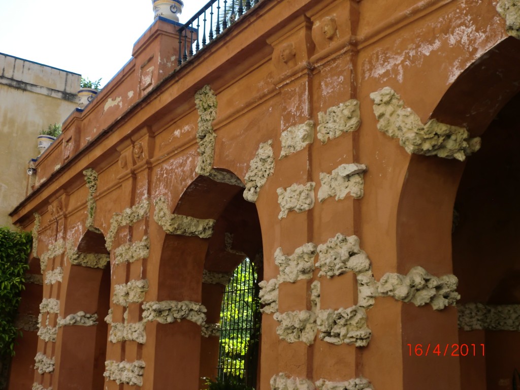 Foto de Sevilla (Andalucía), España