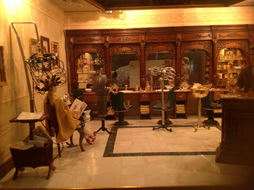 Foto de Besalu (Girona), España