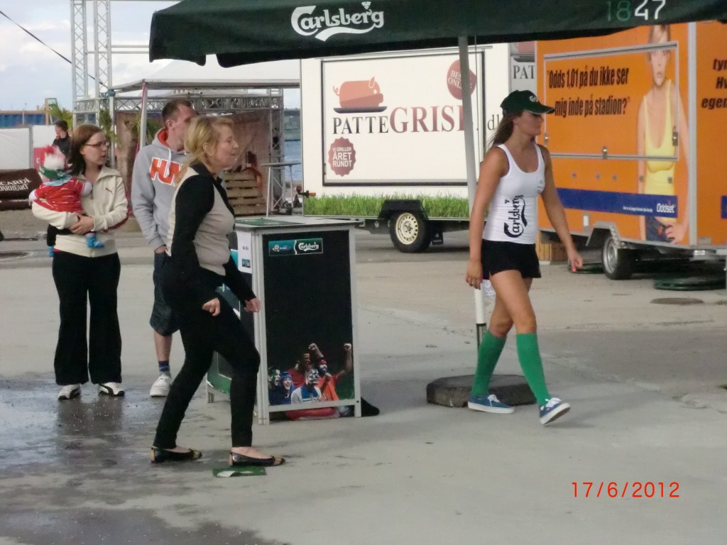 Foto de Copenhagen, Dinamarca