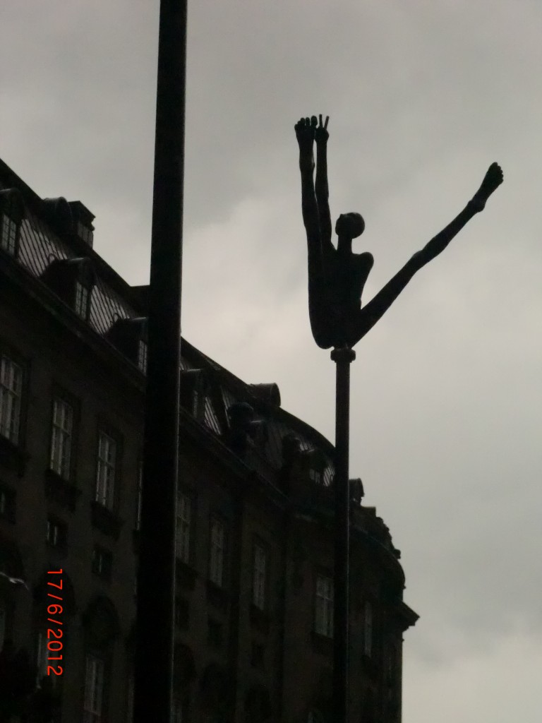 Foto de Copenhagen, Dinamarca