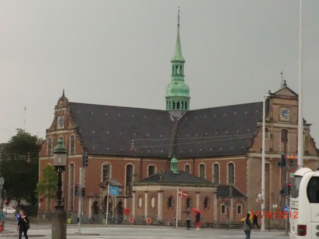 Foto de Copenhagen, Dinamarca