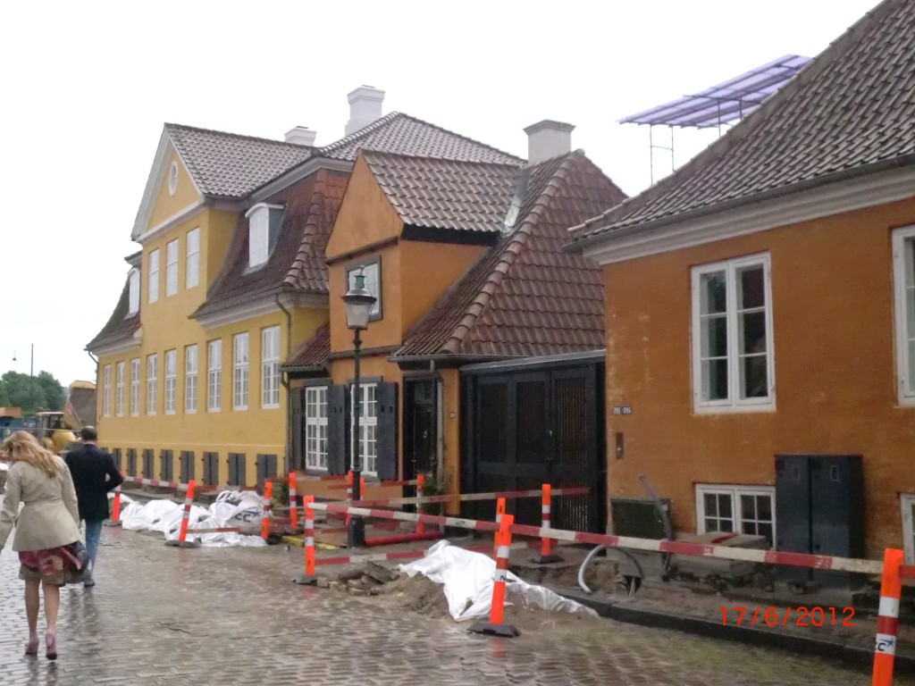 Foto de Copenhagen, Dinamarca