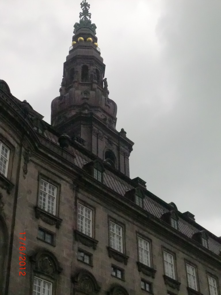 Foto de Copenhagen, Dinamarca