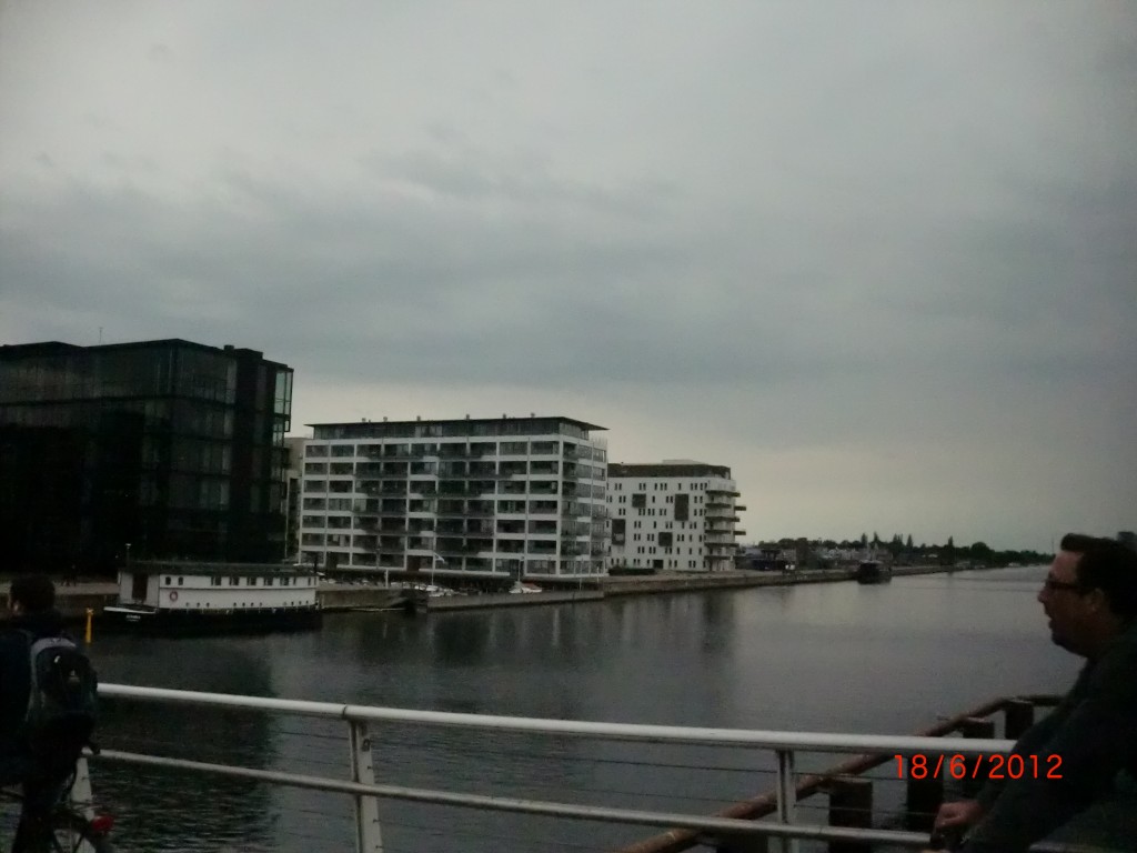 Foto de Copenhagen, Dinamarca