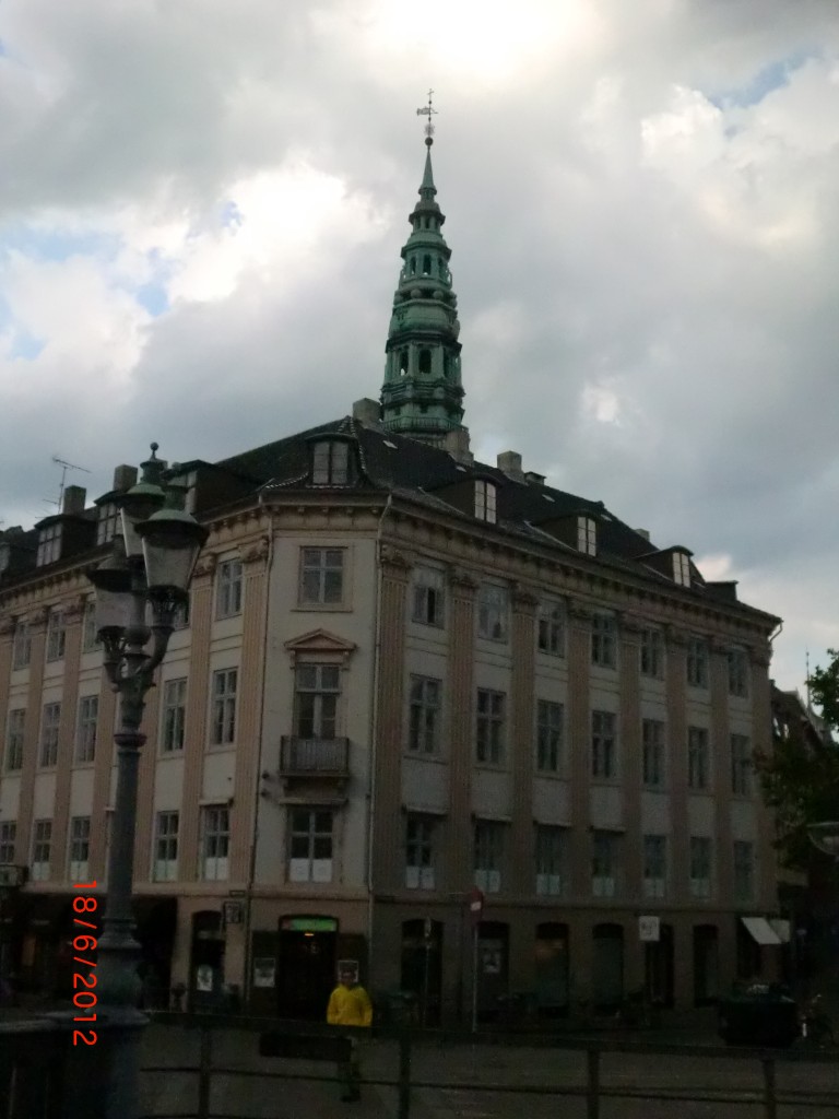 Foto de Copenhagen, Dinamarca