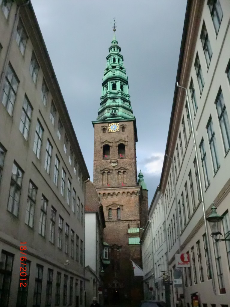 Foto de Copenhagen, Dinamarca