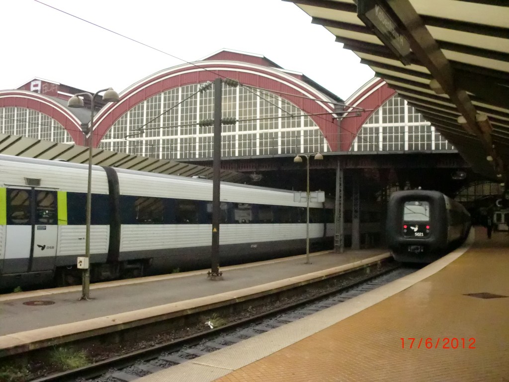 Foto de Copenhagen, Dinamarca