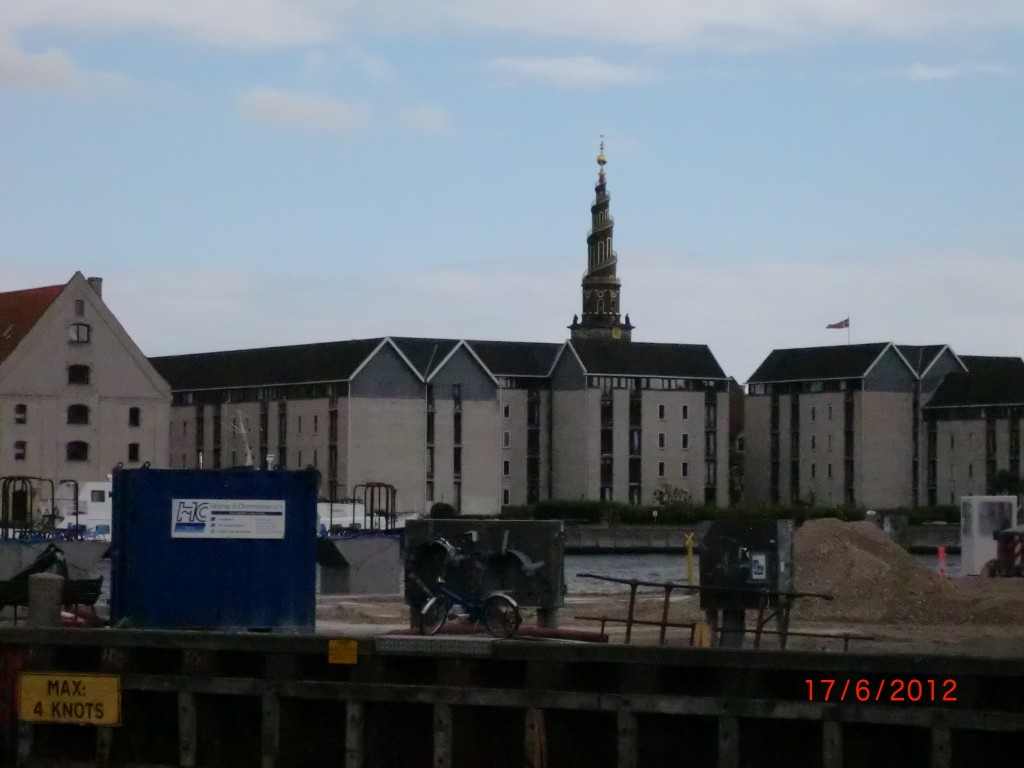 Foto de Copenhagen, Dinamarca