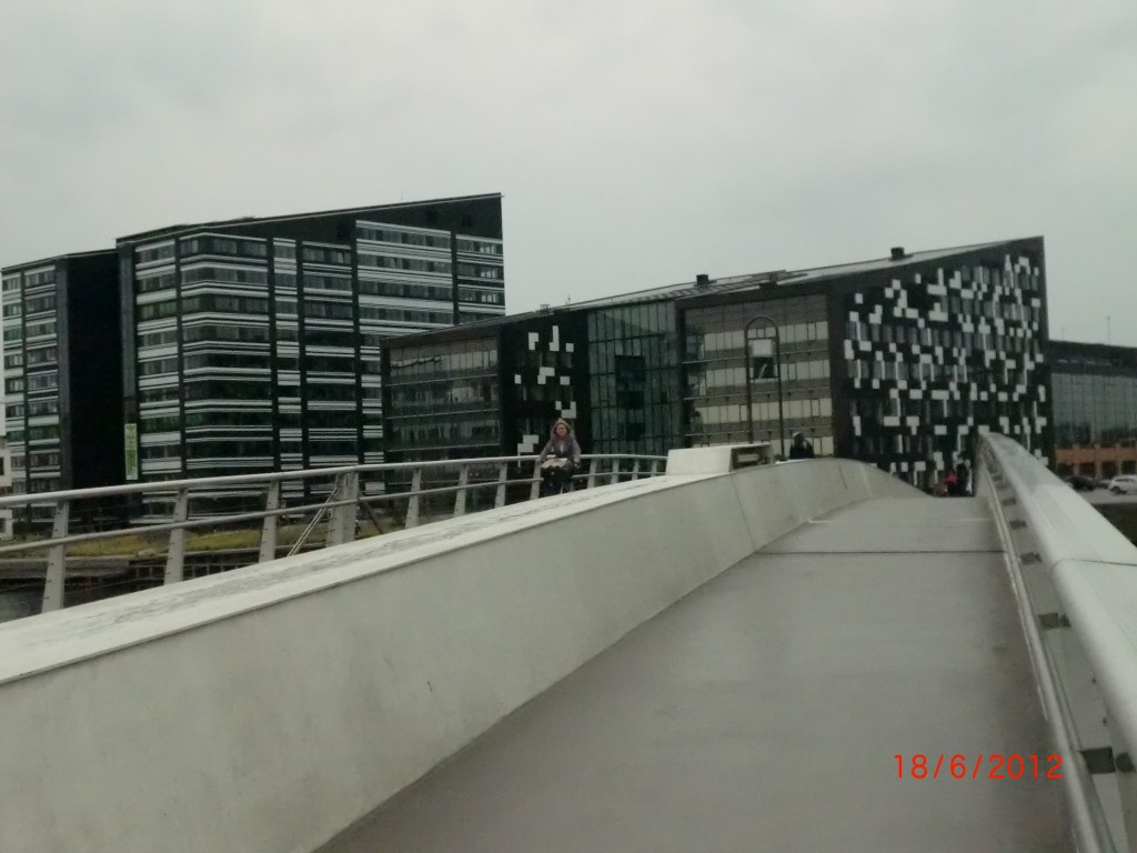 Foto de Copenhagen, Dinamarca