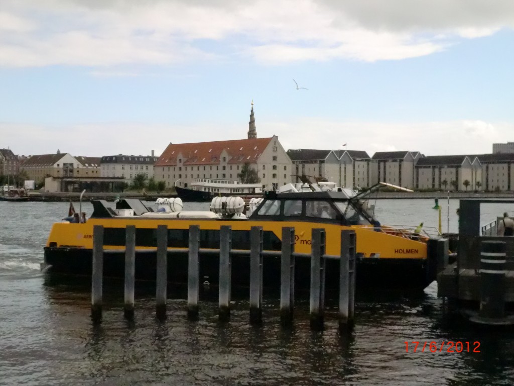 Foto de Copenhagen, Dinamarca