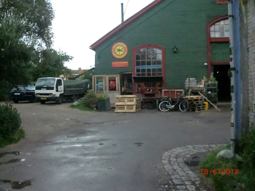 Foto de Copenhagen, Dinamarca