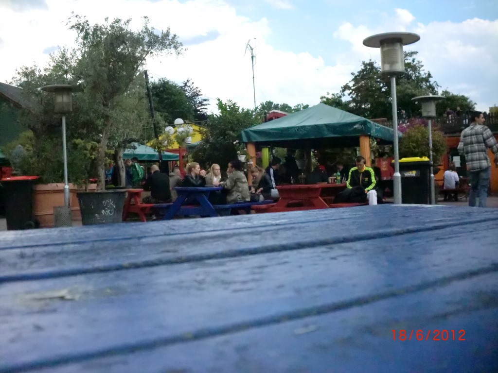 Foto de Copenhagen, Dinamarca