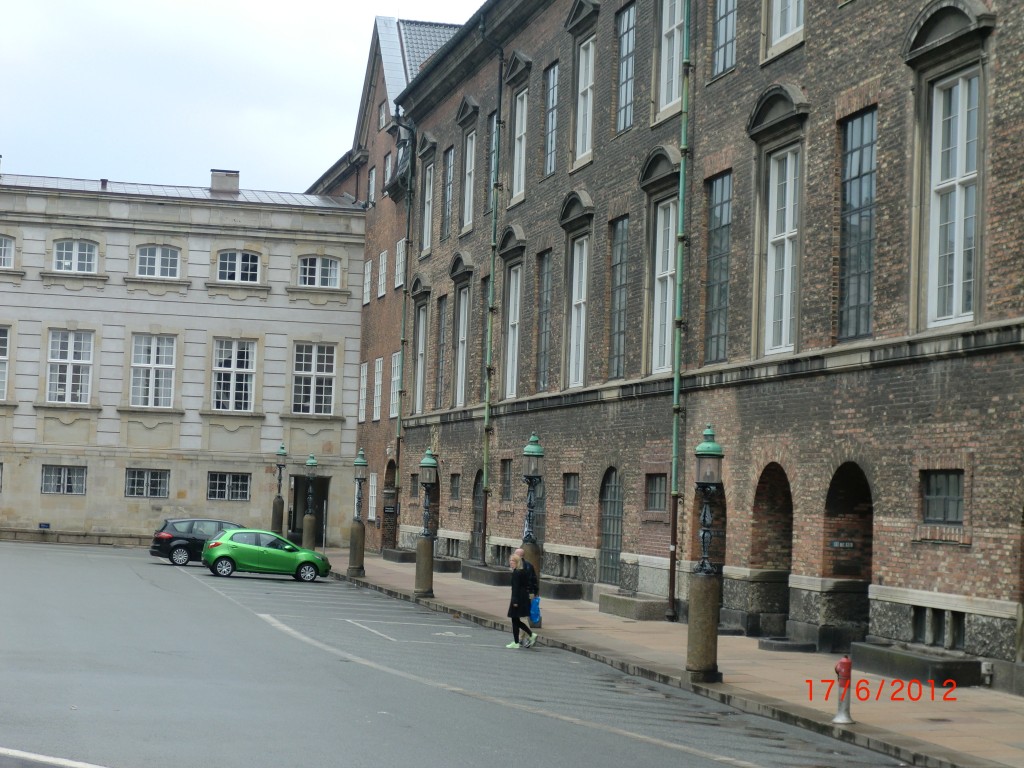 Foto de Copenhagen, Dinamarca