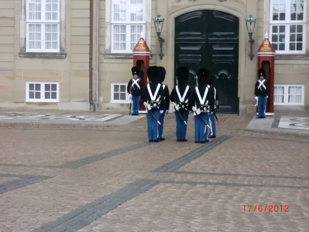 Foto de Copenhagen, Dinamarca