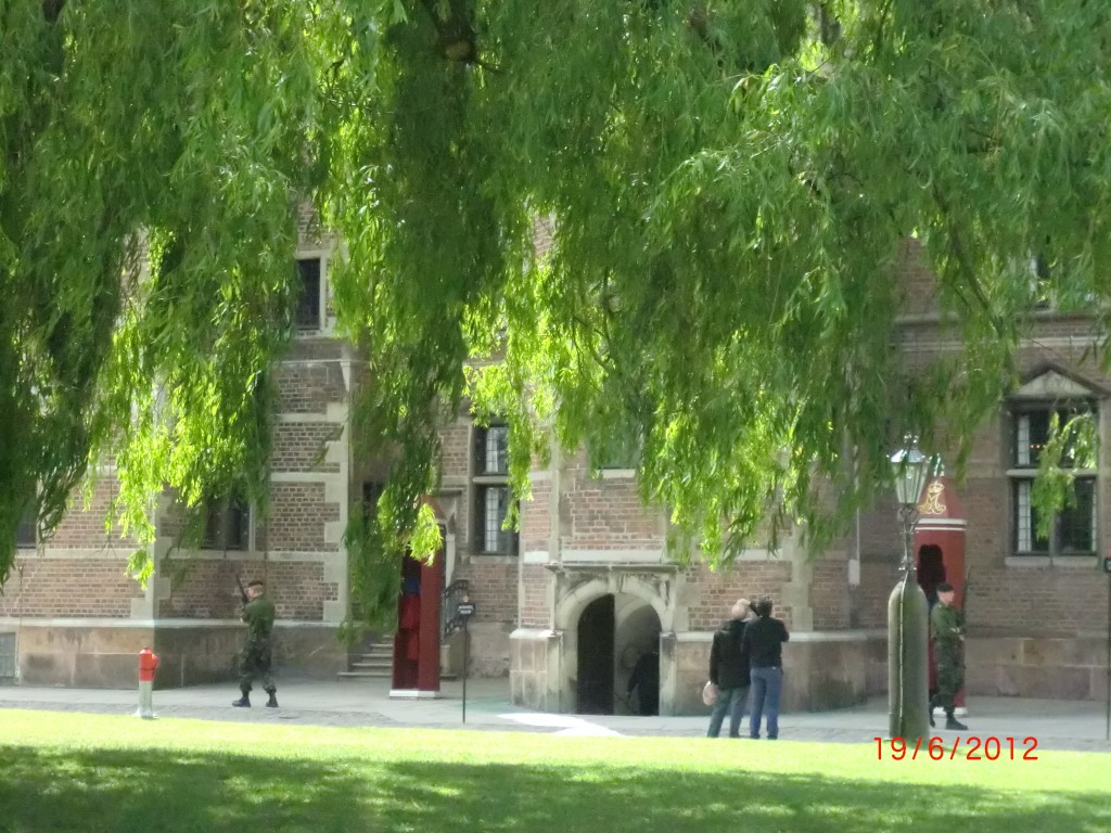 Foto de Copenhagen, Dinamarca