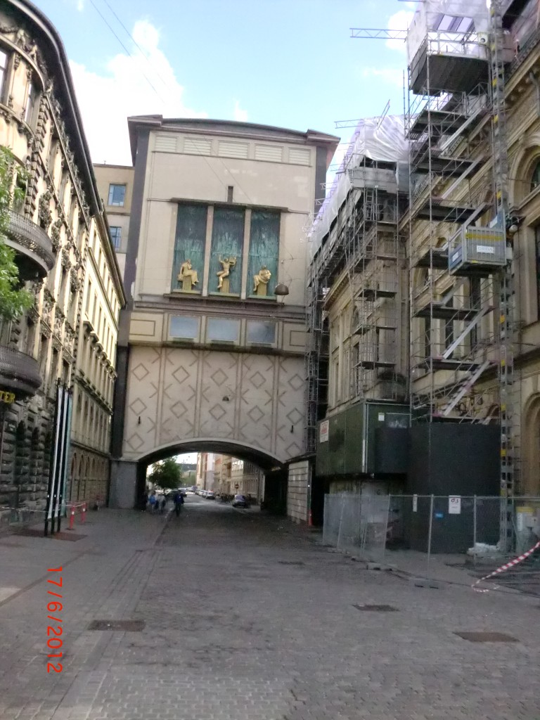 Foto de Copenhagen, Dinamarca