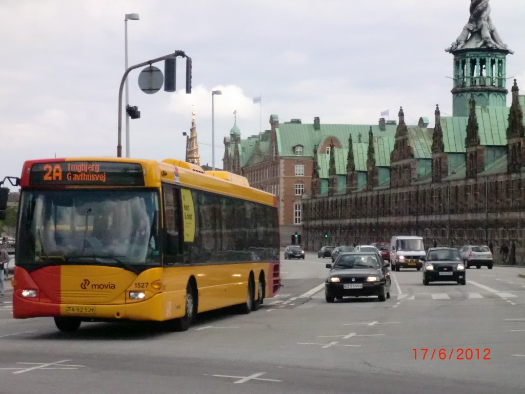 Foto de Copenhagen, Dinamarca