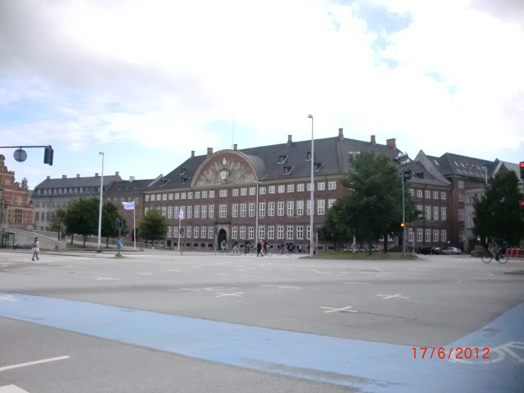 Foto de Copenhagen, Dinamarca