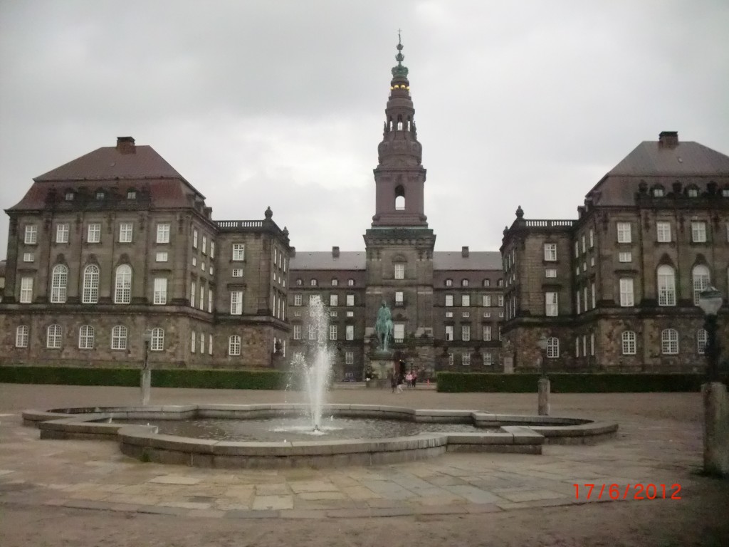 Foto de Copenhagen, Dinamarca