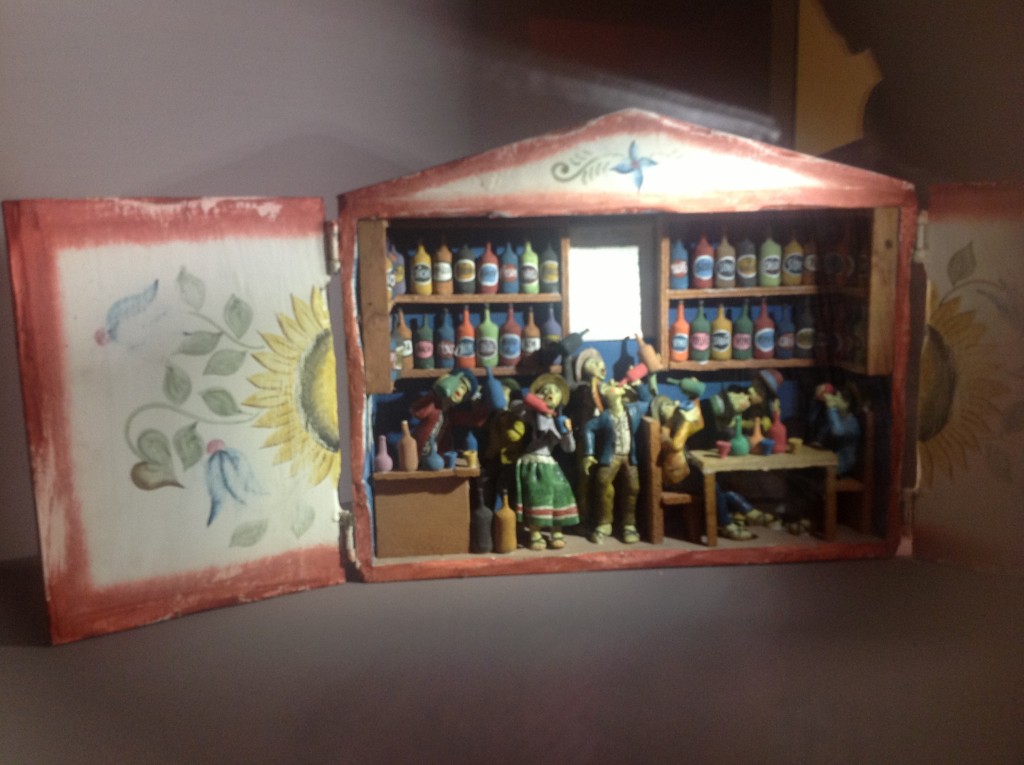 Foto de Besalu (Girona), España