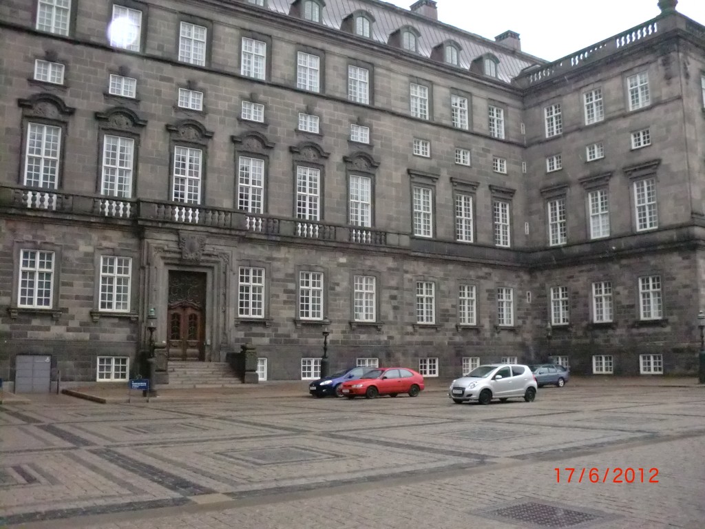 Foto de Copenhagen, Dinamarca