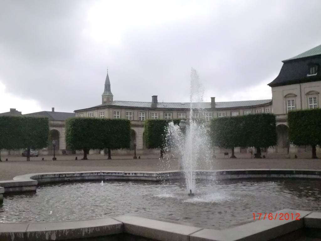 Foto de Copenhagen, Dinamarca