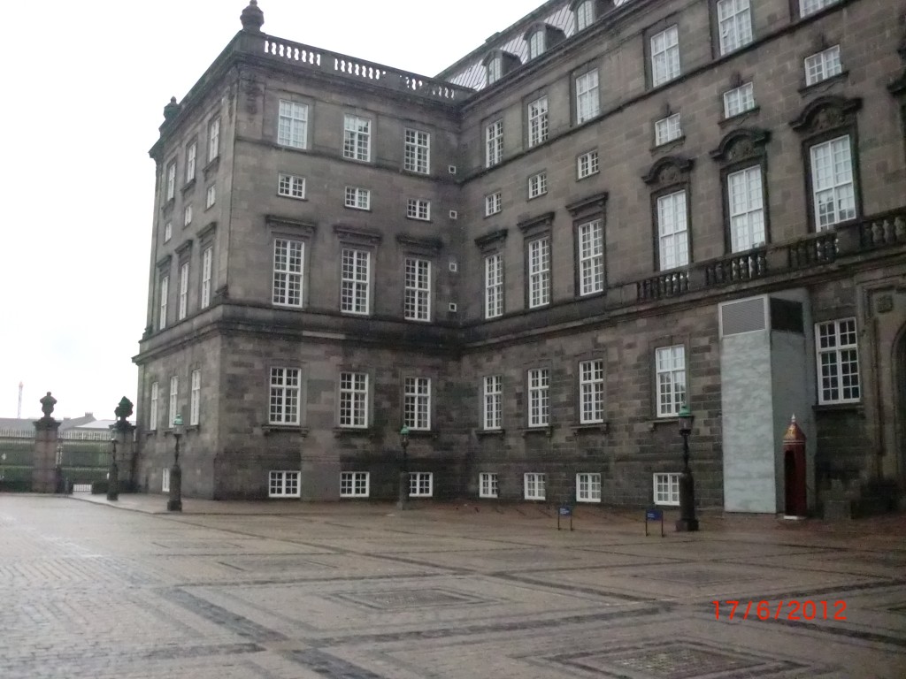 Foto de Copenhagen, Dinamarca