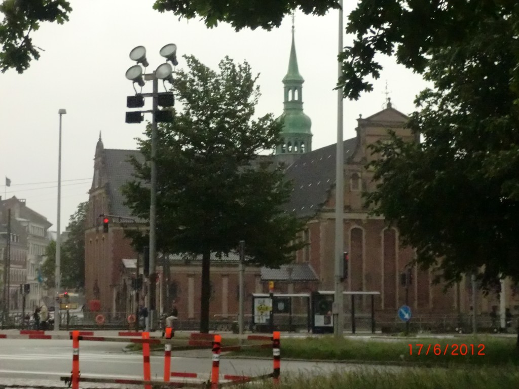 Foto de Copenhagen, Dinamarca