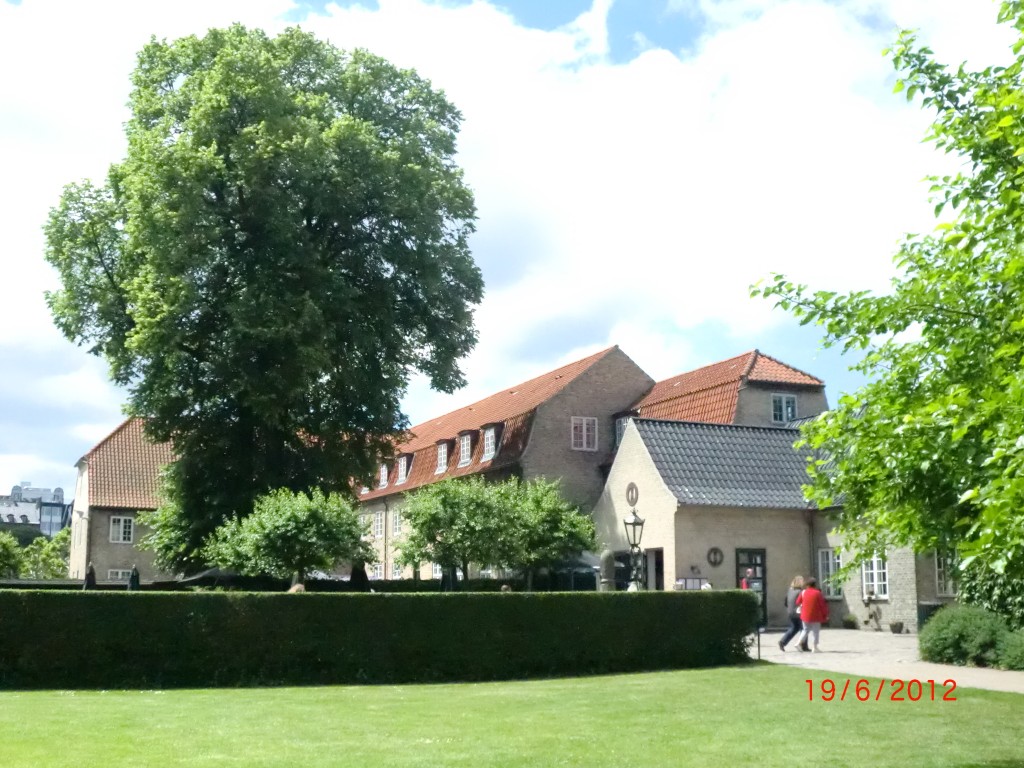 Foto de Copenhagen, Dinamarca