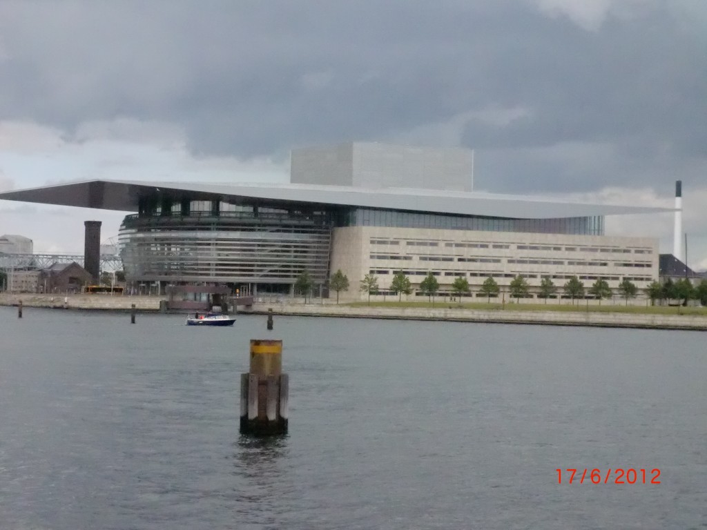 Foto de Copenhagen, Dinamarca