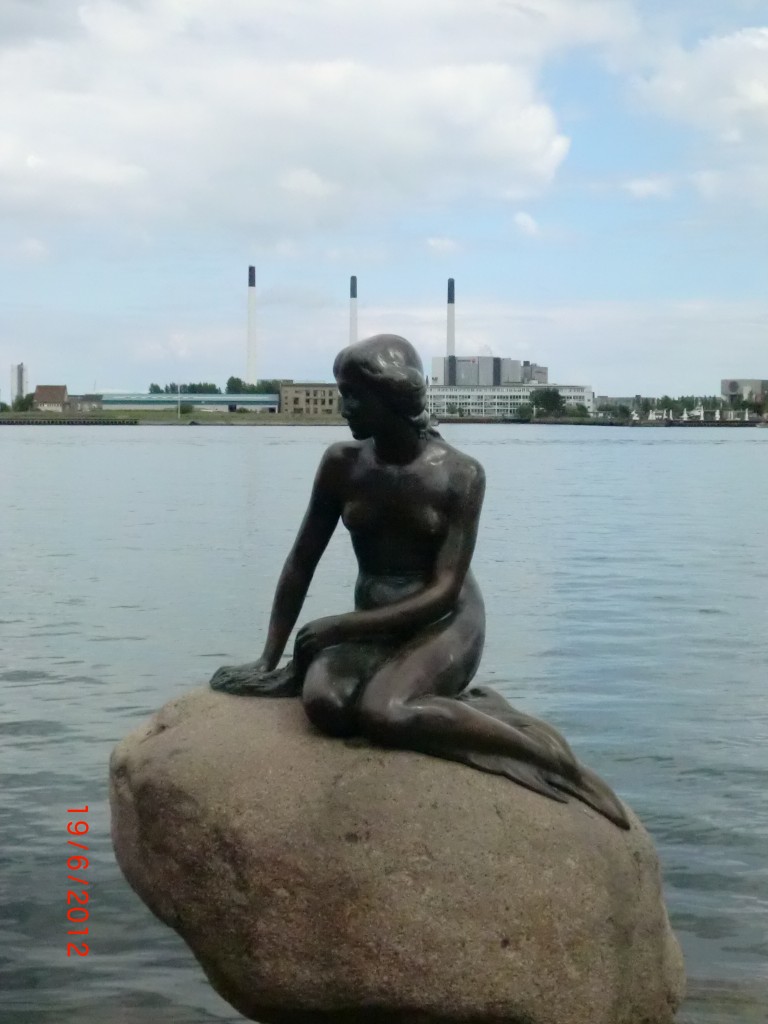 Foto de Copenhagen, Dinamarca