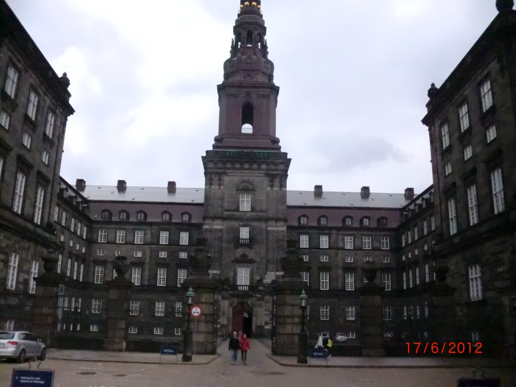 Foto de Copenhagen, Dinamarca