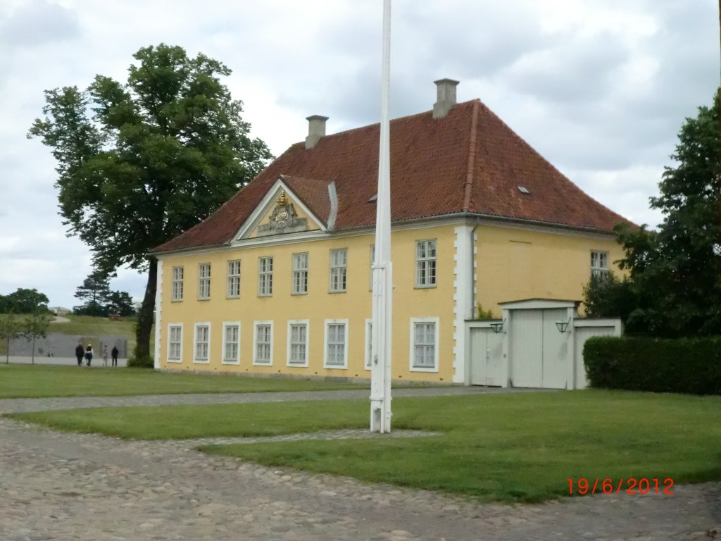 Foto de Copenhagen, Dinamarca