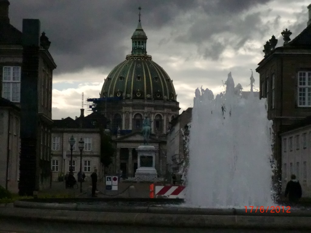 Foto de Copenhagen, Dinamarca