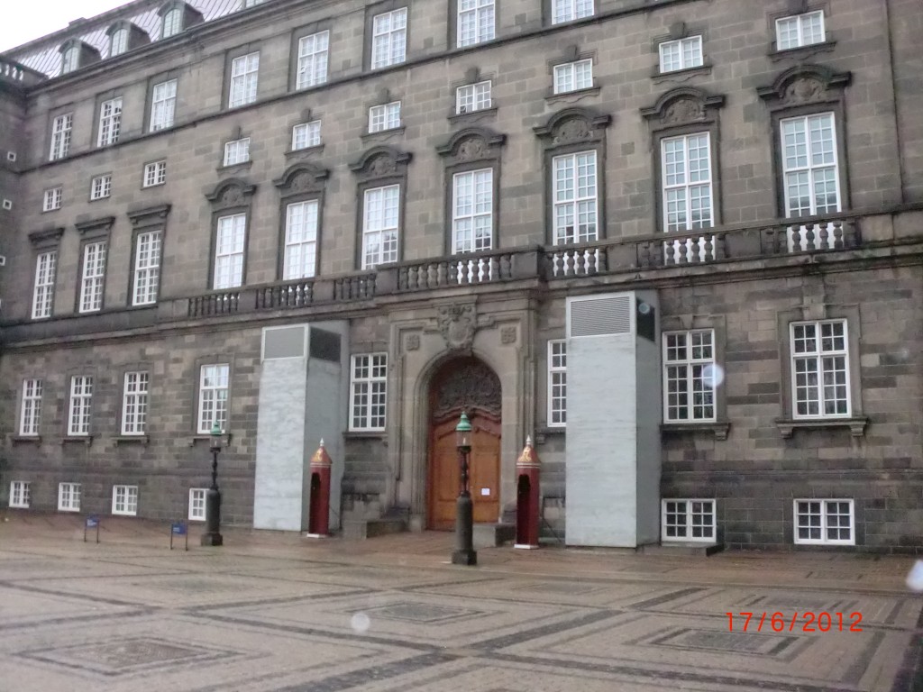 Foto de Copenhagen, Dinamarca