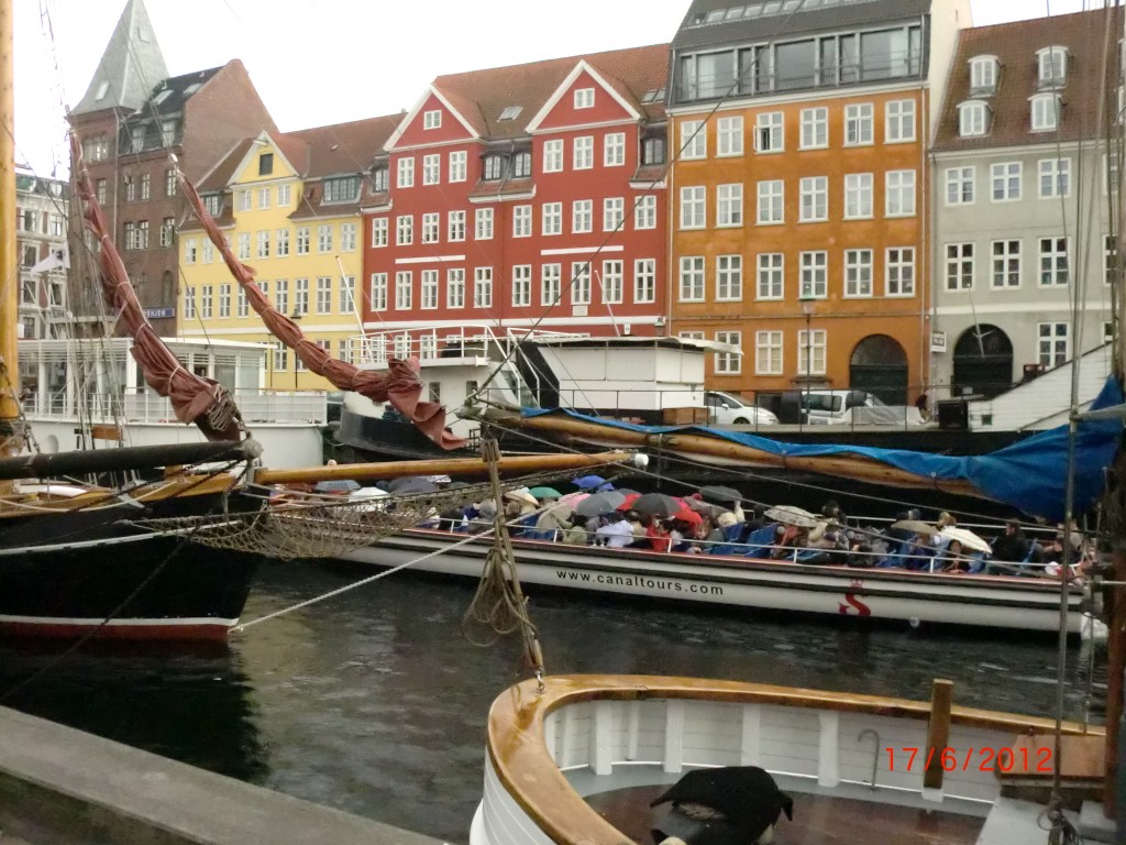 Foto de Copenhagen, Dinamarca