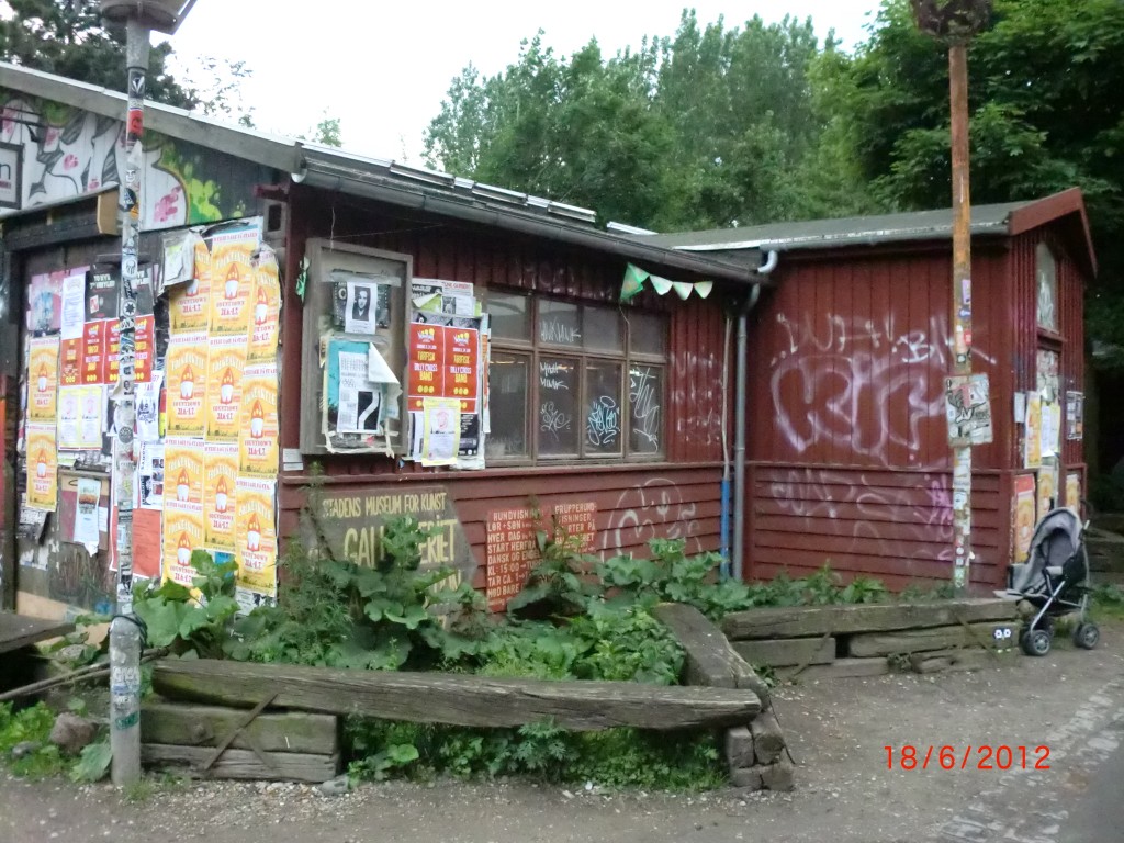 Foto de Copenhagen, Dinamarca