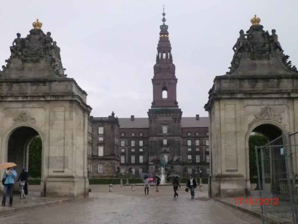 Foto de Copenhagen, Dinamarca