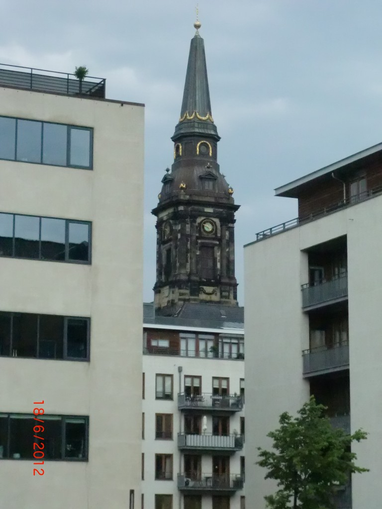 Foto de Copenhagen, Dinamarca