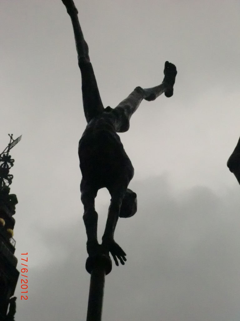 Foto de Copenhagen, Dinamarca