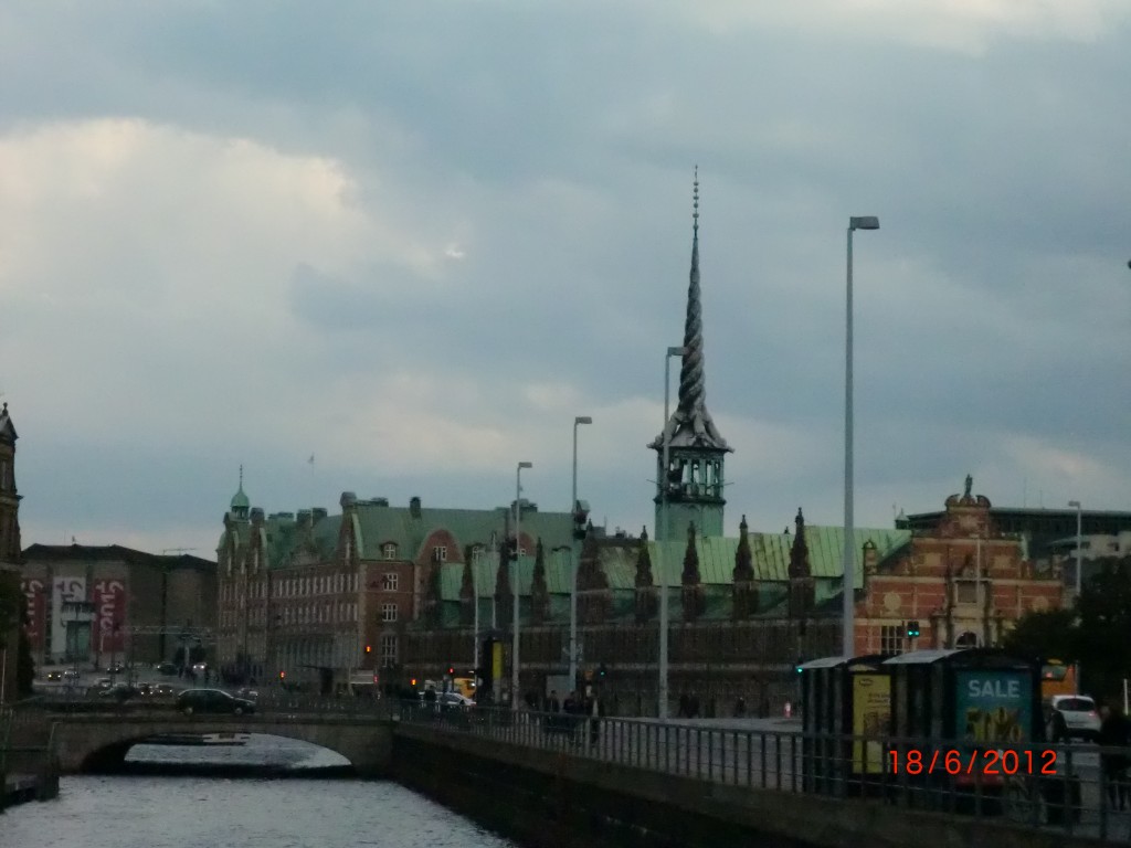 Foto de Copenhagen, Dinamarca