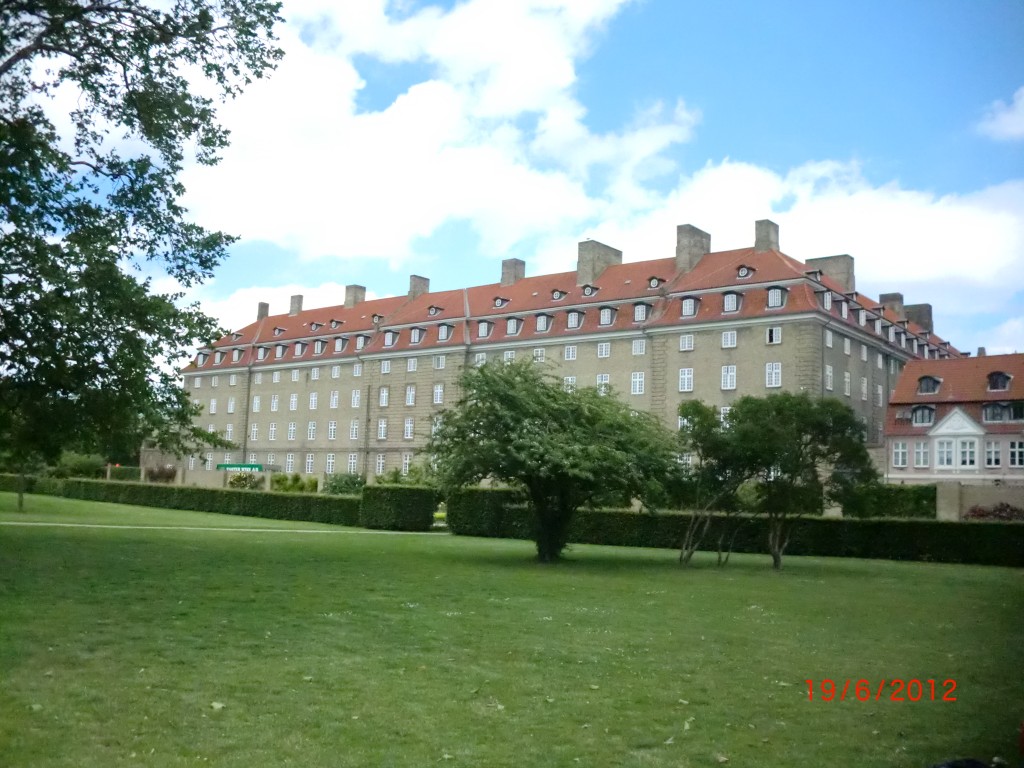 Foto de Copenhagen, Dinamarca