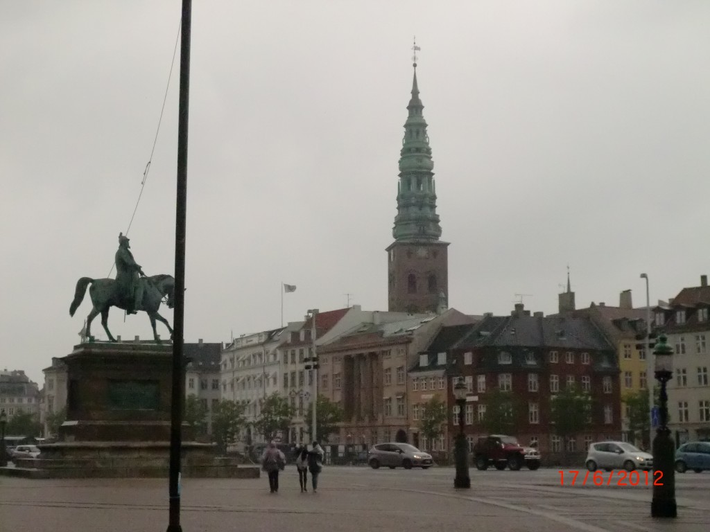 Foto de Copenhagen, Dinamarca