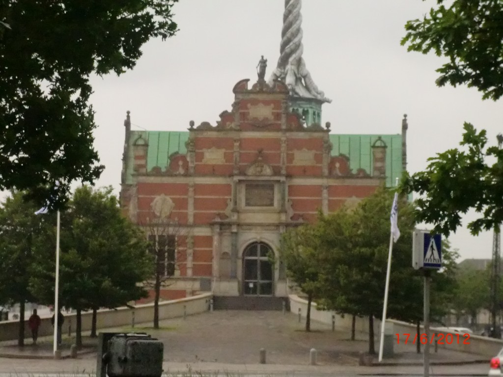 Foto de Copenhagen, Dinamarca