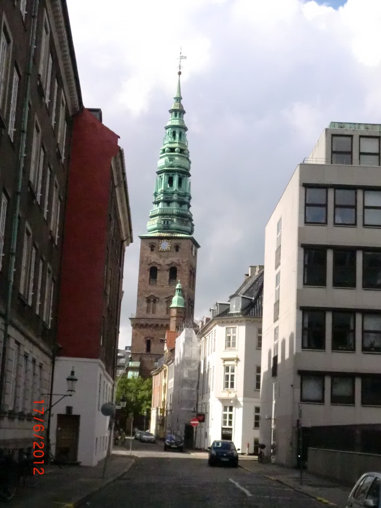 Foto de Copenhagen, Dinamarca